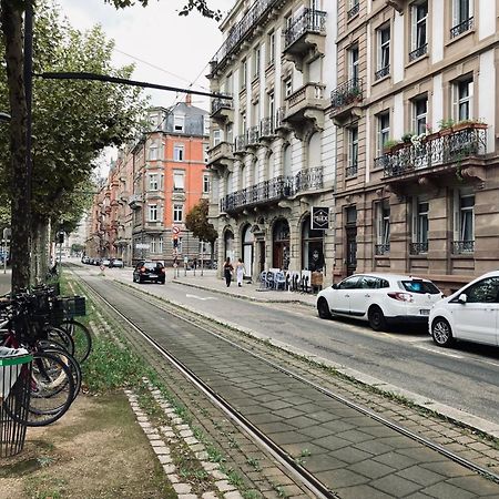 Apartament Petit Nid Sympa A Strasburg Zewnętrze zdjęcie