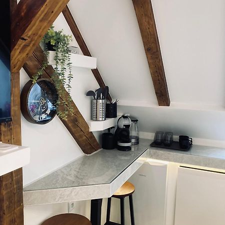 Apartament Petit Nid Sympa A Strasburg Zewnętrze zdjęcie