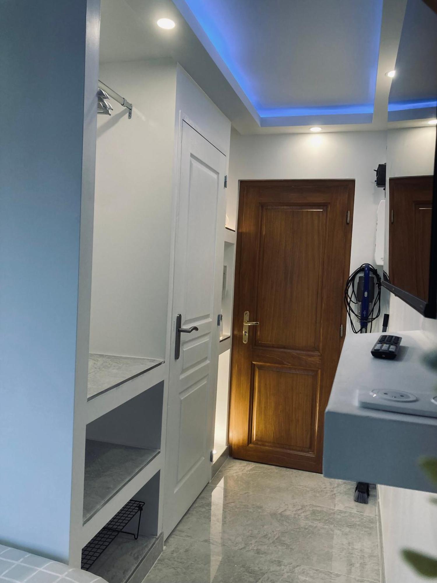 Apartament Petit Nid Sympa A Strasburg Zewnętrze zdjęcie